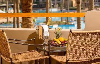 Crowne Plaza Resort Sahara Sands Port Ghalib Extérieur photo