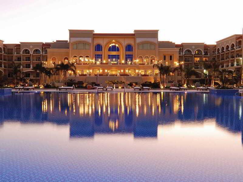 Crowne Plaza Resort Sahara Sands Port Ghalib Extérieur photo