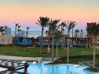 Crowne Plaza Resort Sahara Sands Port Ghalib Extérieur photo